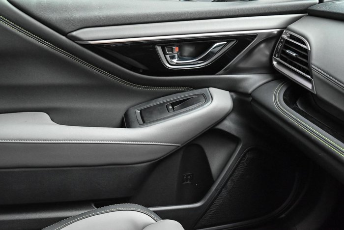 2025 Subaru Outback AWD Sport