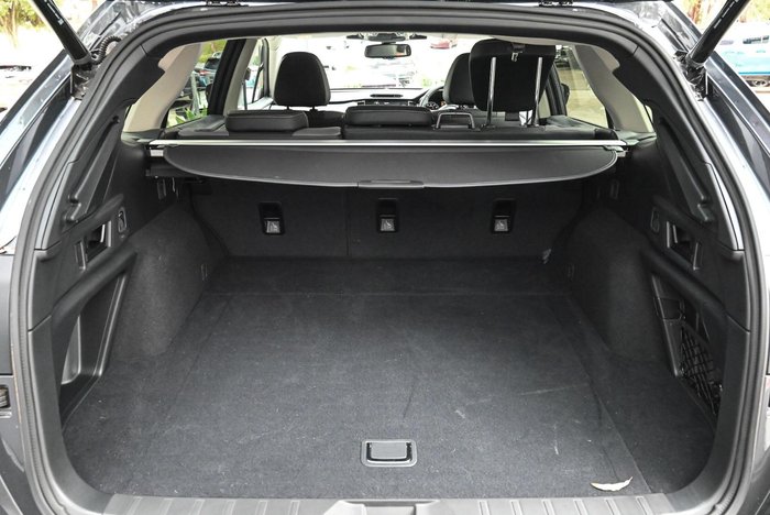 2025 Subaru Outback AWD Sport