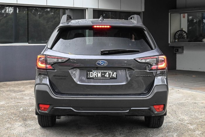 2025 Subaru Outback AWD Sport