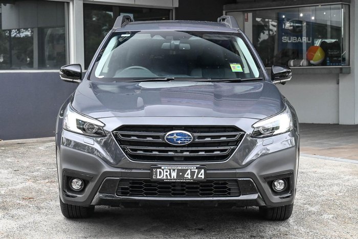 2025 Subaru Outback AWD Sport