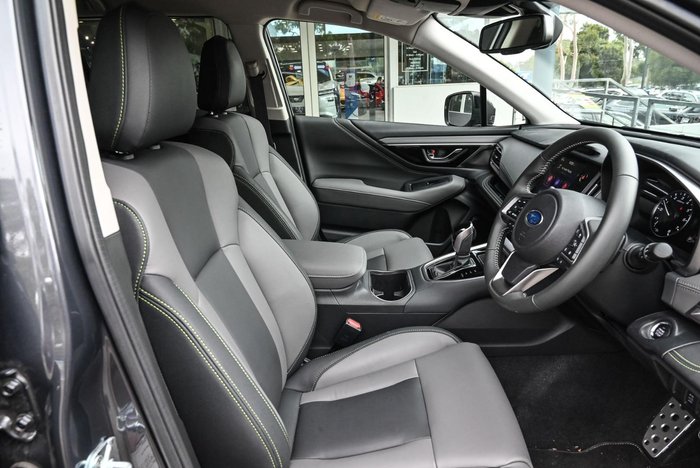 2025 Subaru Outback AWD Sport