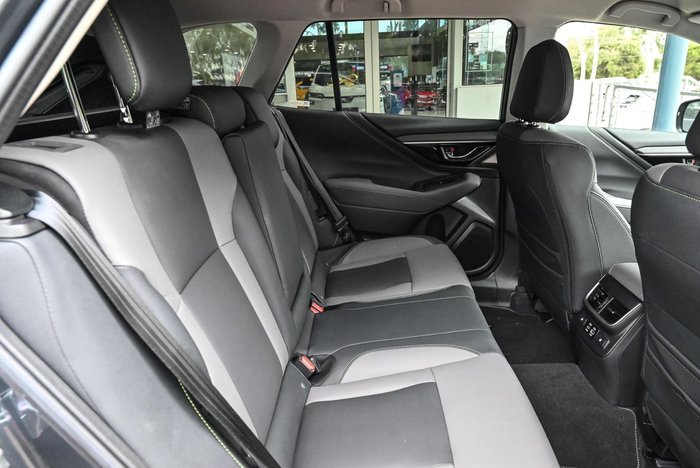 2025 Subaru Outback AWD Sport