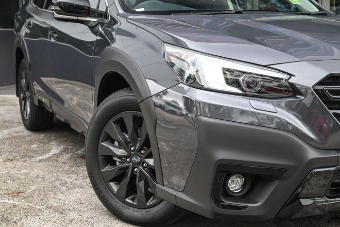 2025 Subaru Outback AWD Sport
