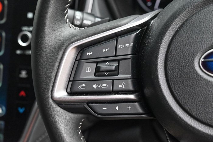 2025 Subaru Outback AWD Sport