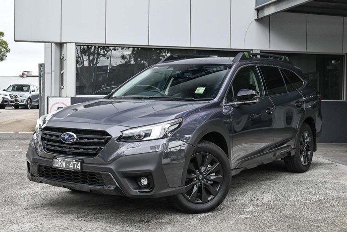 2025 Subaru Outback AWD Sport