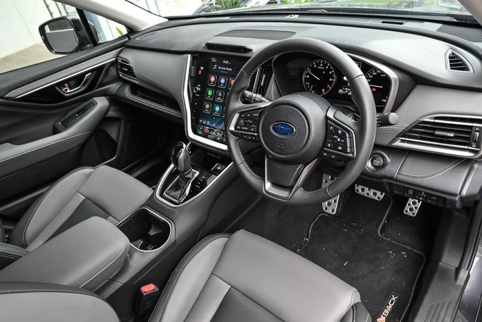 2025 Subaru Outback AWD Sport