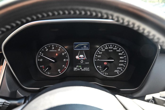 2022 Subaru Outback AWD Sport