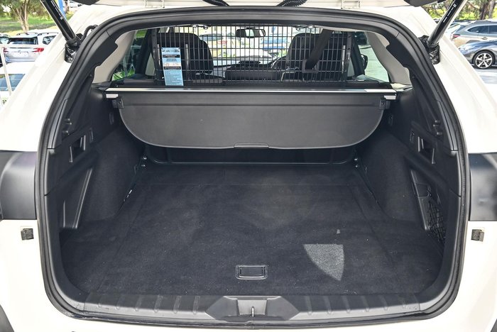 2022 Subaru Outback AWD Sport
