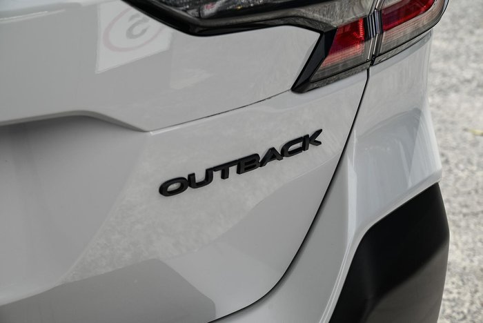 2022 Subaru Outback AWD Sport