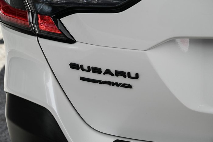2022 Subaru Outback AWD Sport