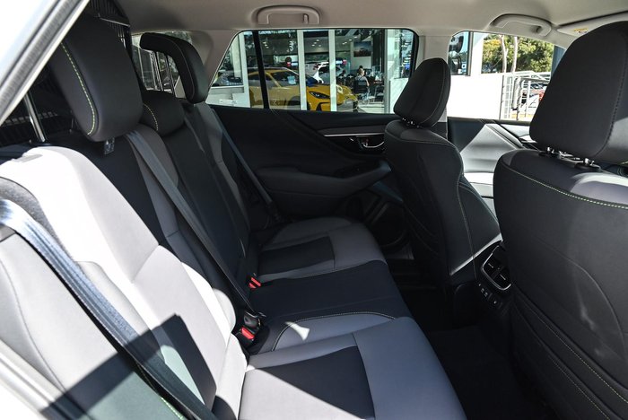 2022 Subaru Outback AWD Sport