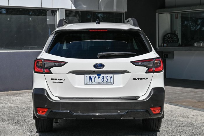 2022 Subaru Outback AWD Sport