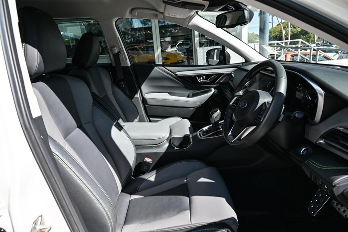 2022 Subaru Outback AWD Sport