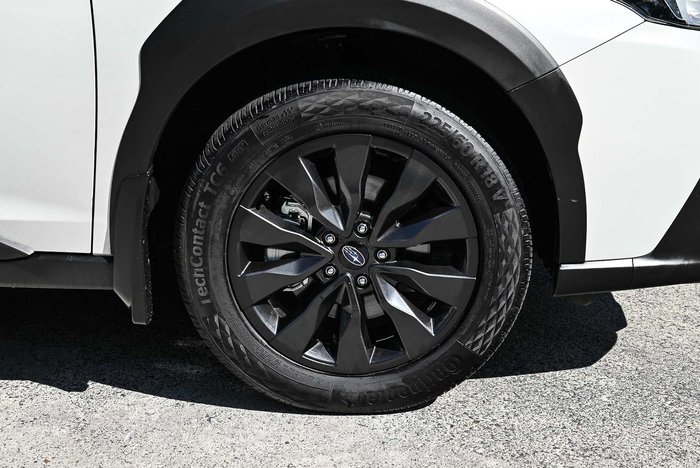 2022 Subaru Outback AWD Sport
