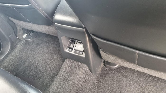 2021 Mitsubishi Pajero Sport Exceed