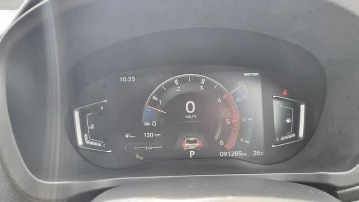 2021 Mitsubishi Pajero Sport Exceed