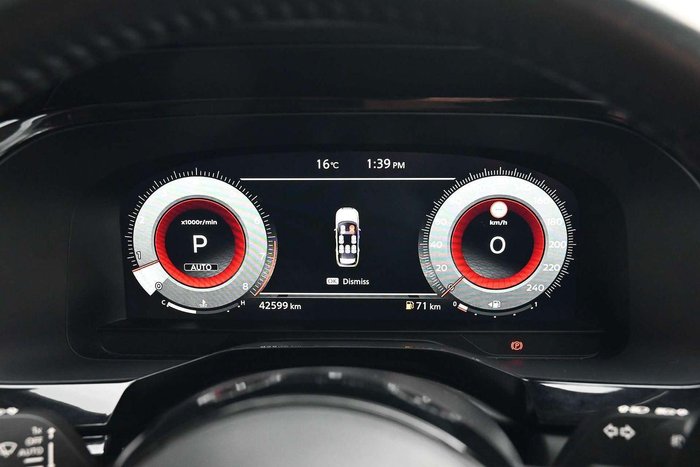2022 Nissan Pathfinder Ti-L