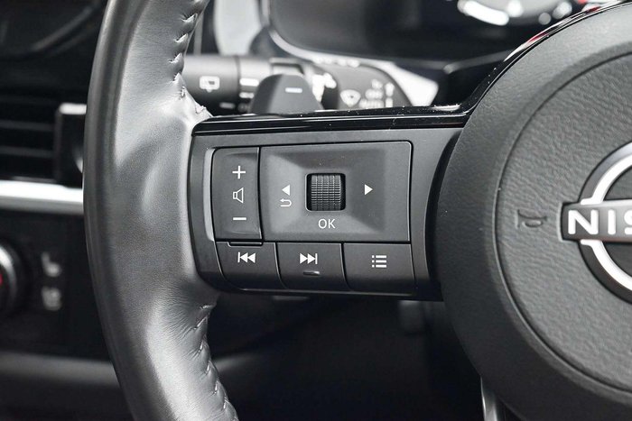 2022 Nissan Pathfinder Ti-L