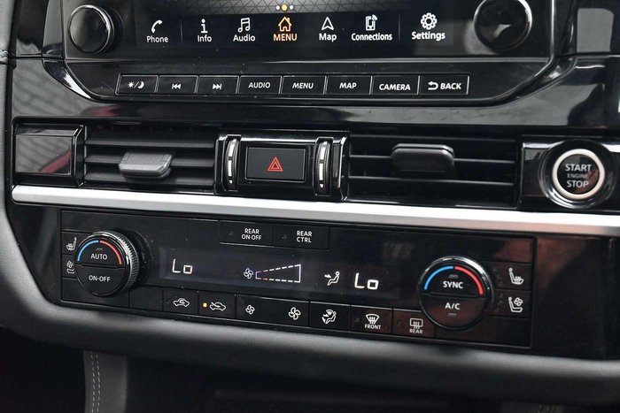 2022 Nissan Pathfinder Ti-L