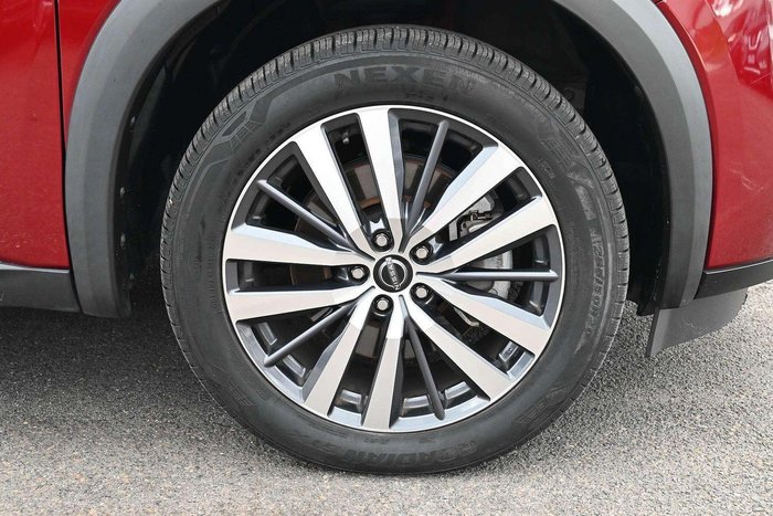 2022 Nissan Pathfinder Ti-L