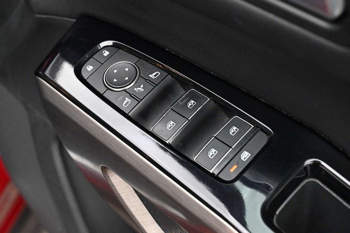 2022 Nissan Pathfinder Ti-L