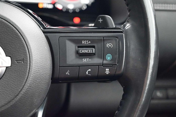 2022 Nissan Pathfinder Ti-L