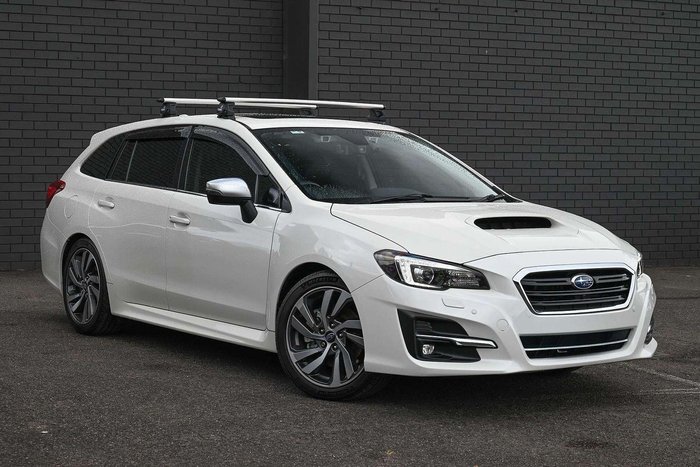 2020 Subaru Levorg 1.6 GT Premium