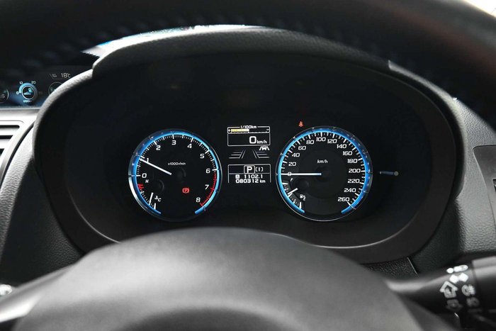2020 Subaru Levorg 1.6 GT Premium
