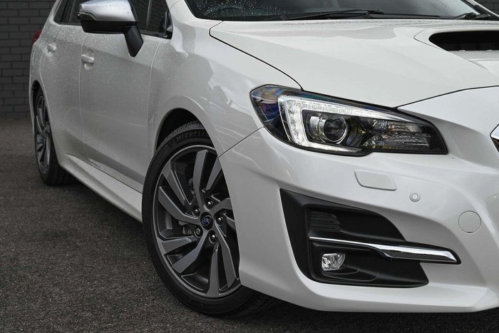 2020 Subaru Levorg 1.6 GT Premium