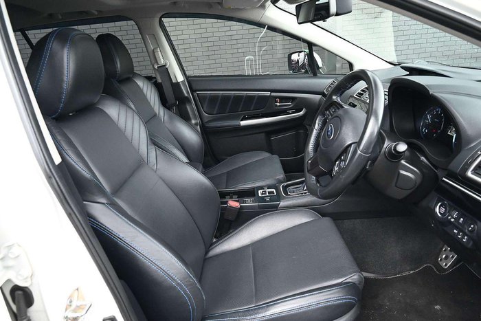 2020 Subaru Levorg 1.6 GT Premium