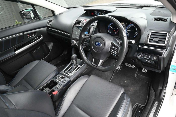 2020 Subaru Levorg 1.6 GT Premium