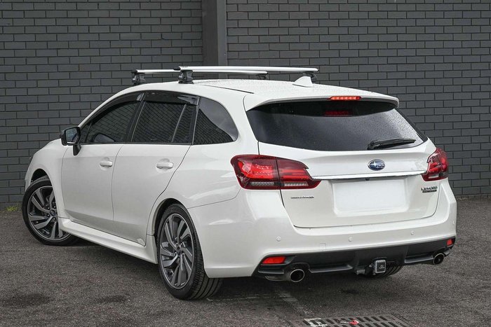 2020 Subaru Levorg 1.6 GT Premium