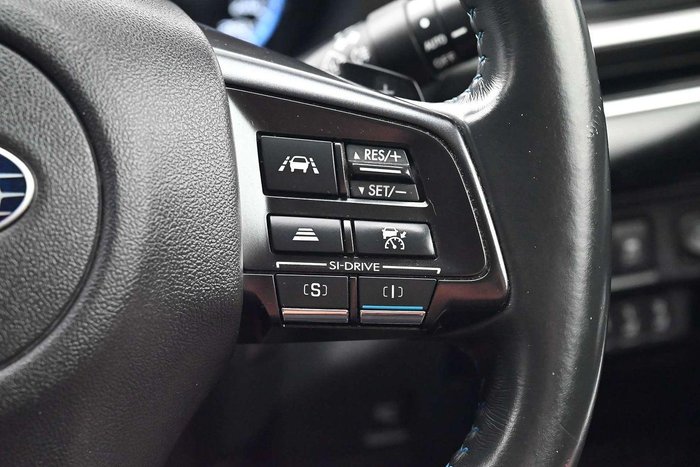 2020 Subaru Levorg 1.6 GT Premium