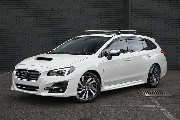 2020 Subaru Levorg 1.6 GT Premium