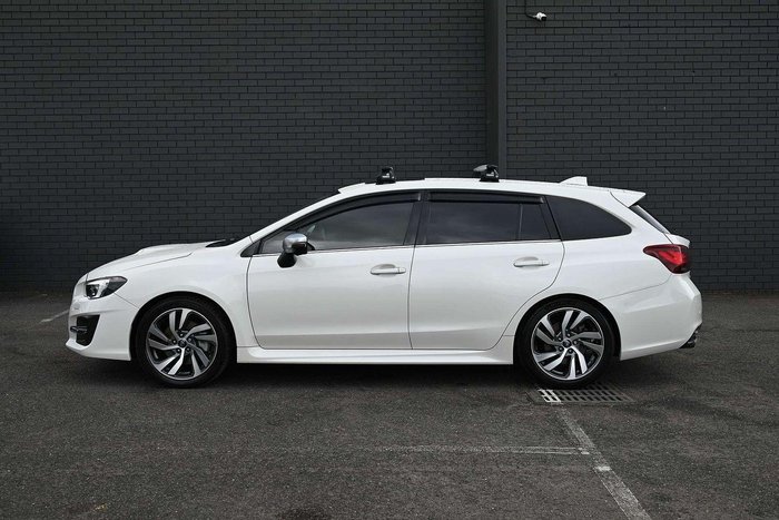2020 Subaru Levorg 1.6 GT Premium