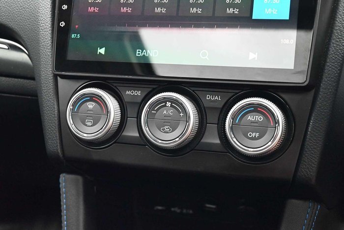 2020 Subaru Levorg 1.6 GT Premium