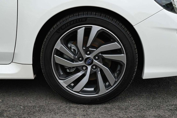 2020 Subaru Levorg 1.6 GT Premium