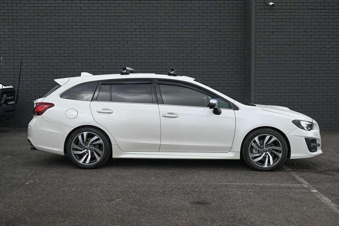 2020 Subaru Levorg 1.6 GT Premium