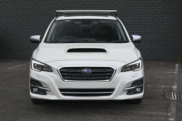 2020 Subaru Levorg 1.6 GT Premium