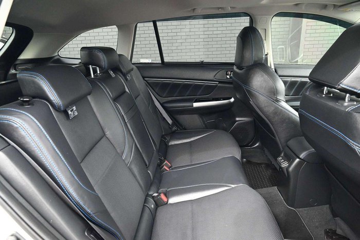 2020 Subaru Levorg 1.6 GT Premium
