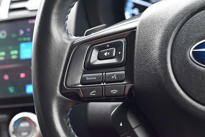 2020 Subaru Levorg 1.6 GT Premium