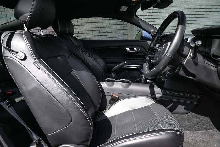 2020 Ford Mustang GT