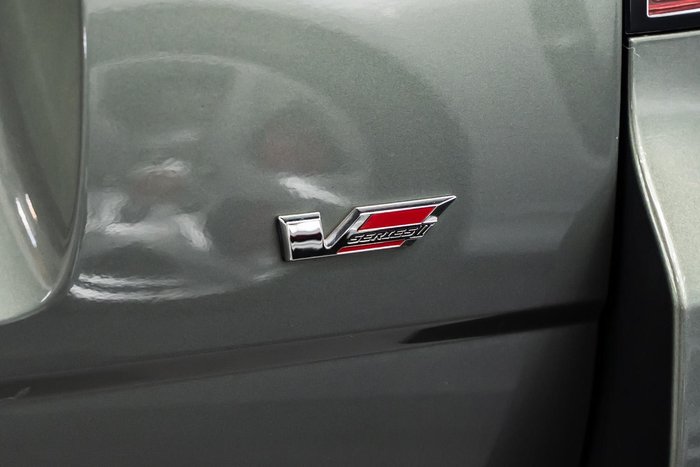 2016 Holden Ute SS V Redline