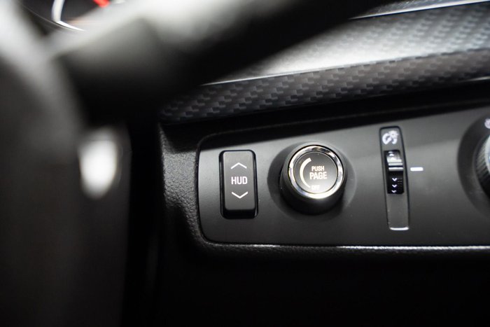 2016 Holden Ute SS V Redline