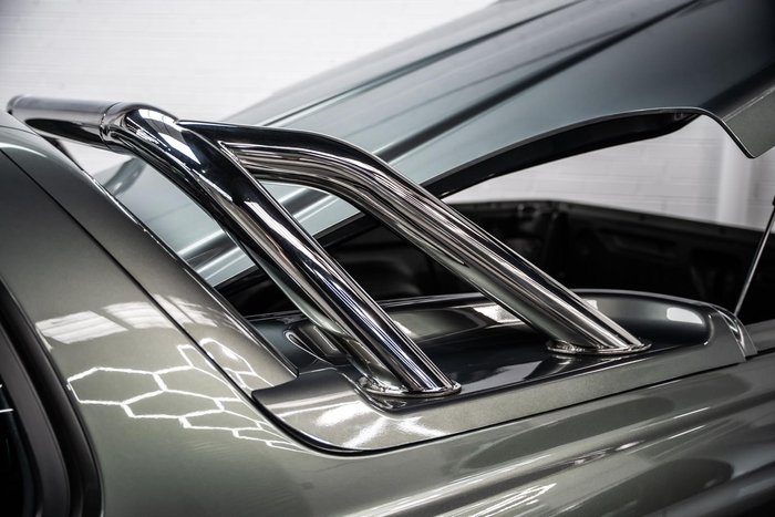 2016 Holden Ute SS V Redline