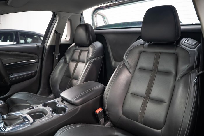 2016 Holden Ute SS V Redline