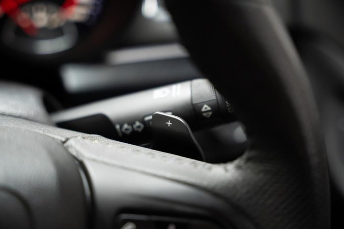 2016 Holden Ute SS V Redline