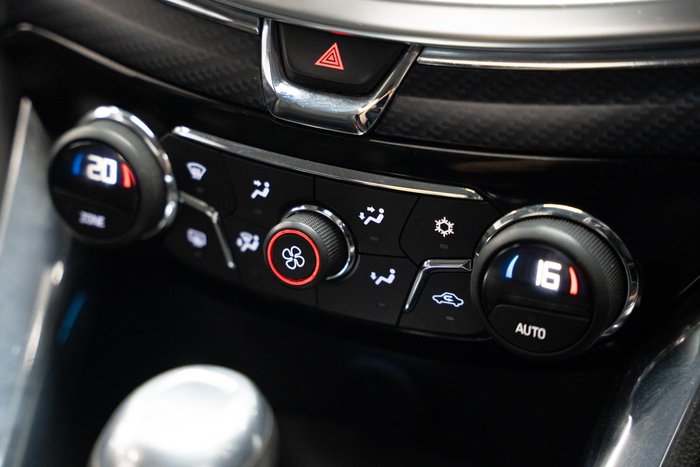 2016 Holden Ute SS V Redline