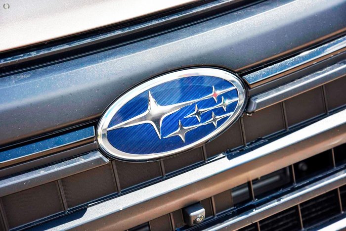 2025 Subaru Forester Hybrid