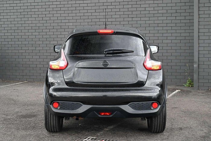 2015 Nissan JUKE ST